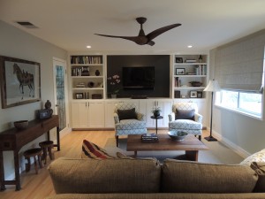 After | Family Room                                                       