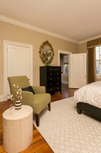 Guest Bedroom Charleston SC                              