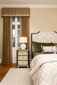 Guest Bedroom - Charleston SC                             