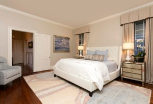 Master Bedroom - Charleston SC                            