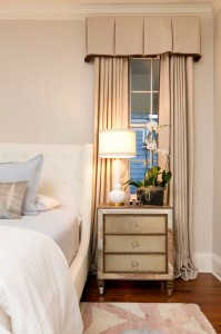 Master Bedroom - Charleston SC                             